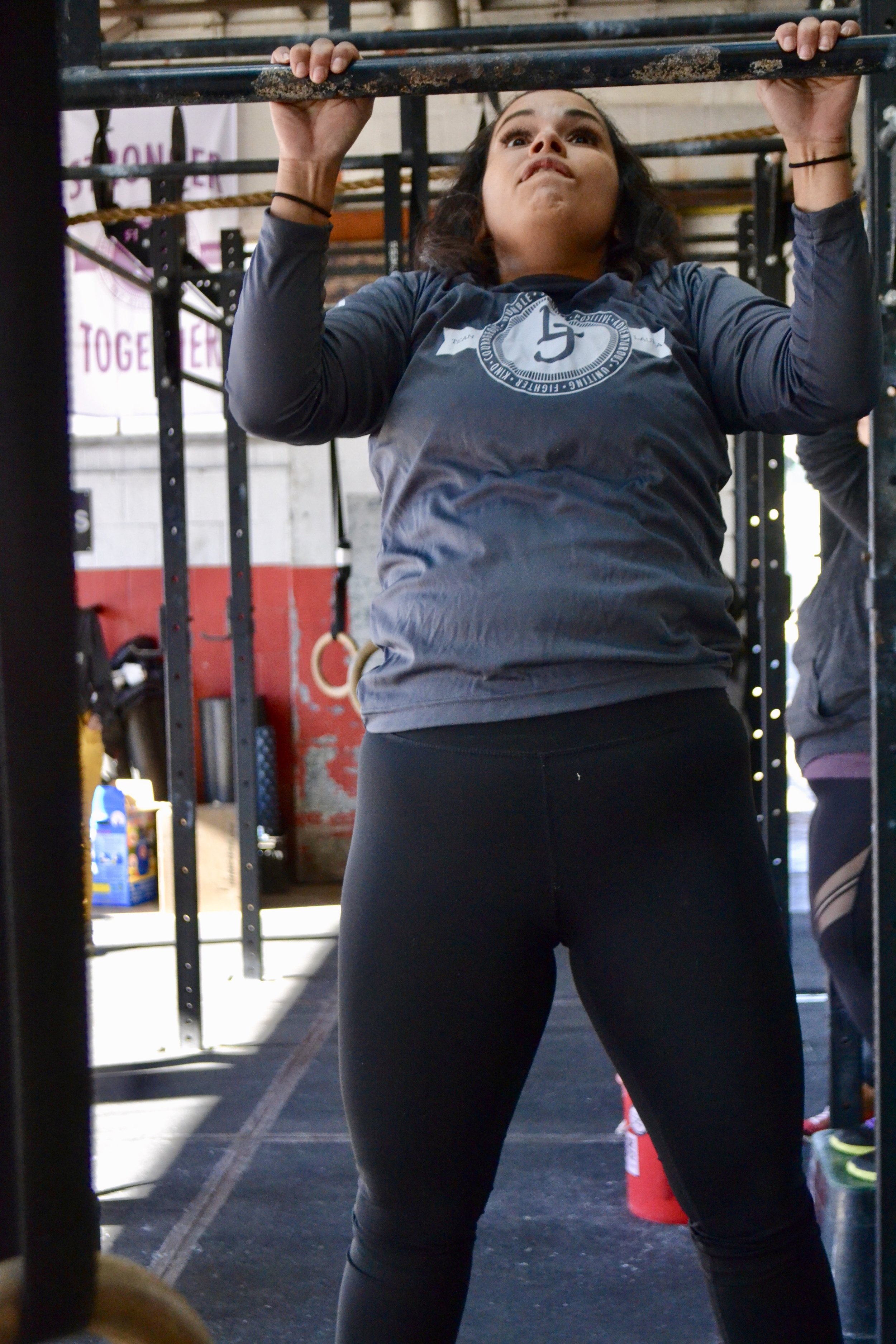 Johnette G.