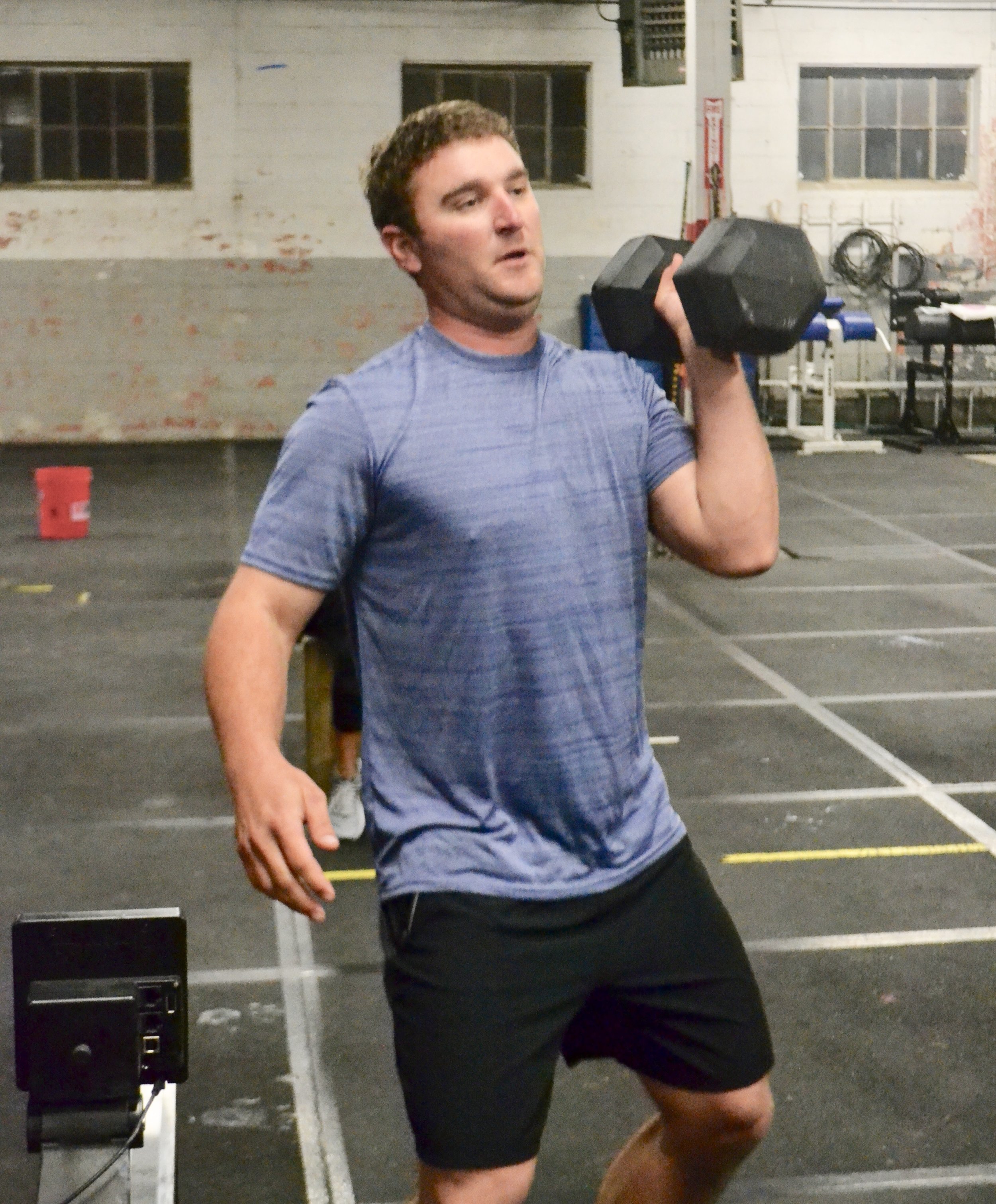 Colton R.