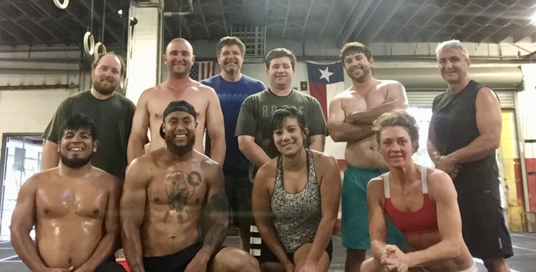 MURPH 2019
