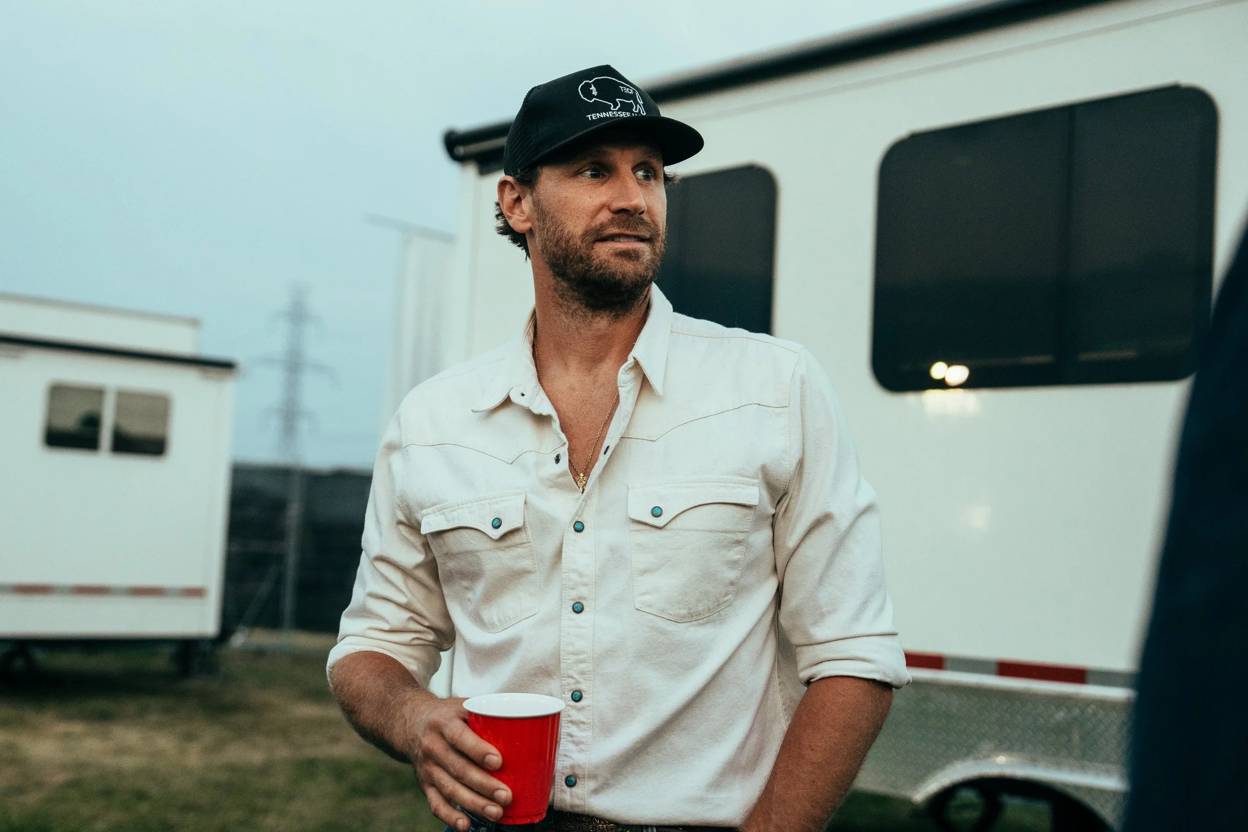 Chase Rice