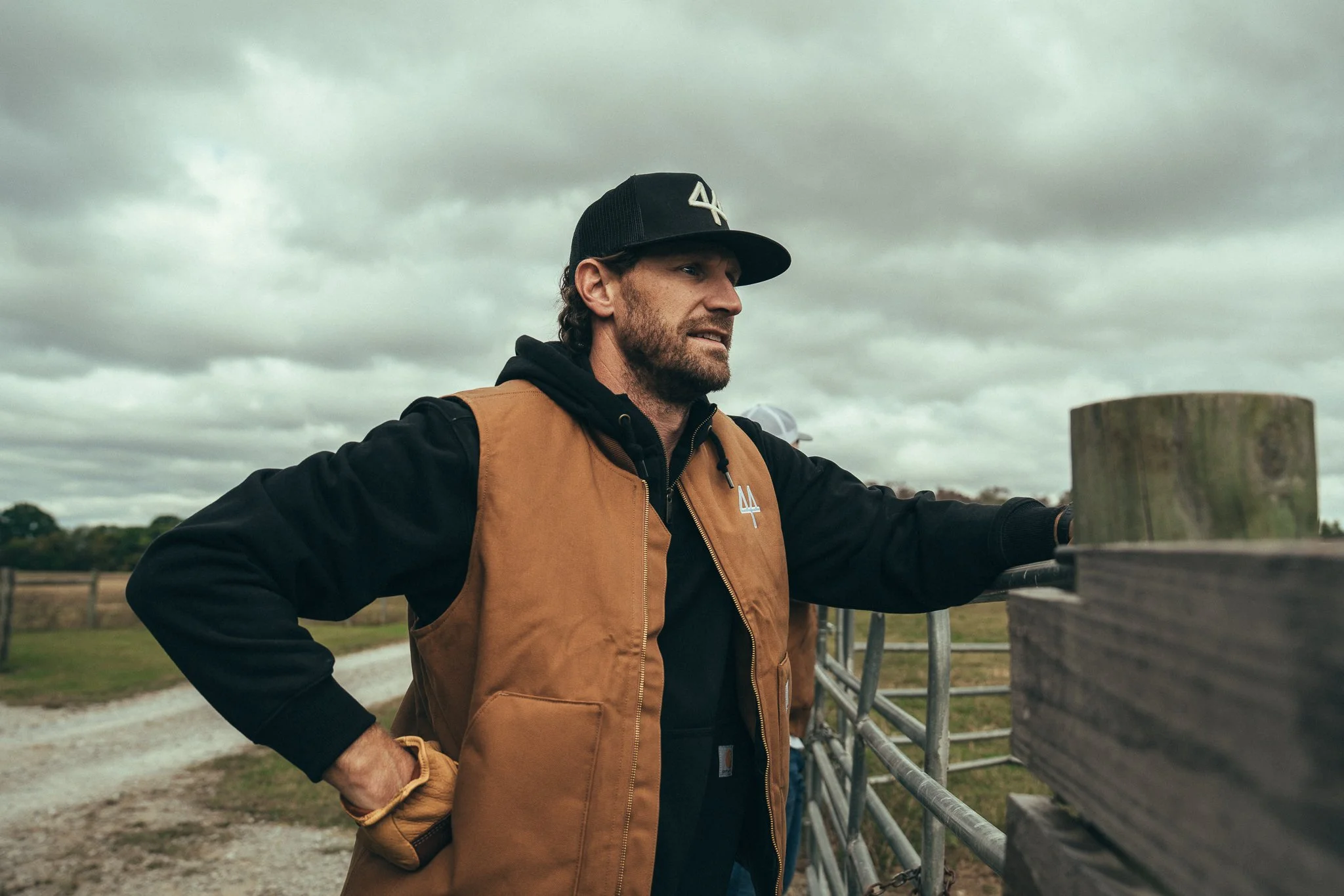 Chase Rice