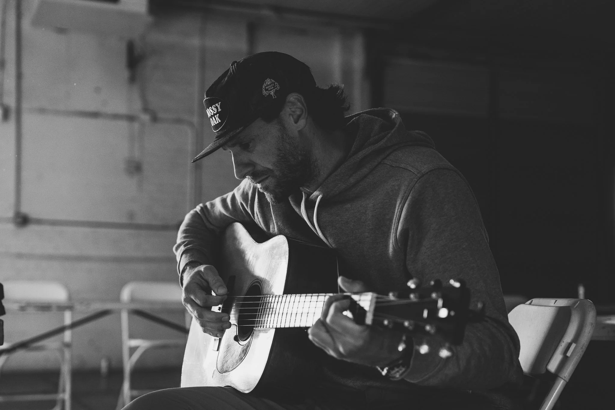 Chase Rice