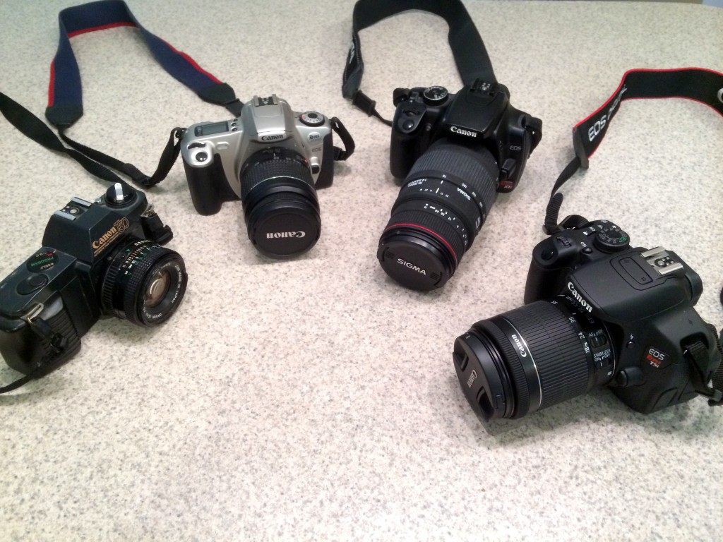 Camera Group