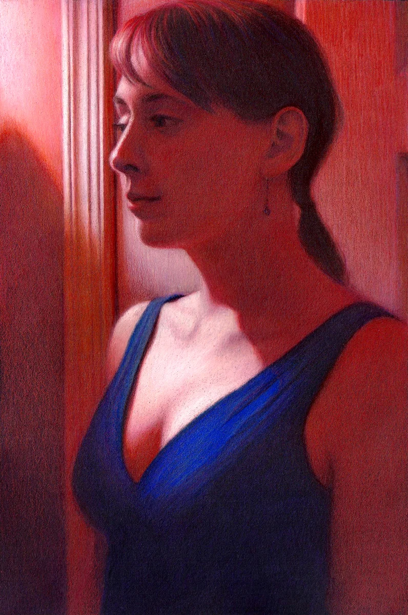 The Red Room Revisted