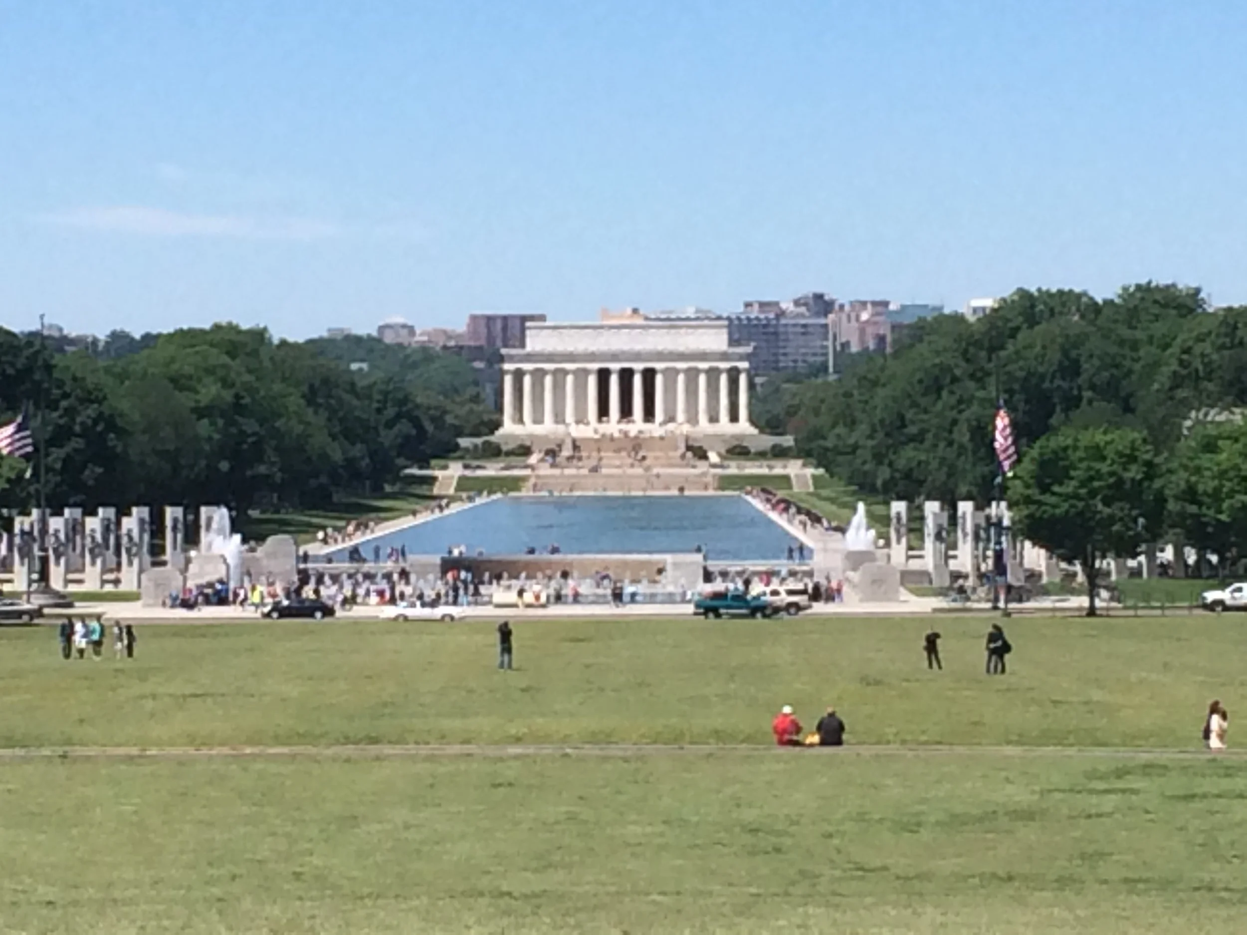 @ the American Association of Immunologists (AAI) meeting, Washington DC, May 2017
