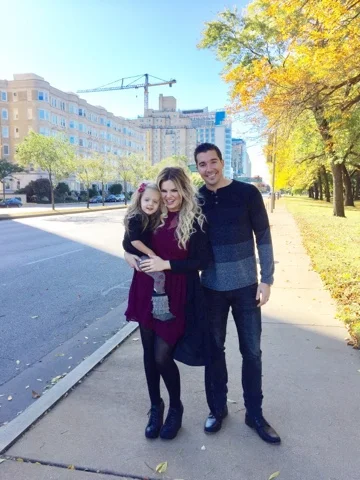 Our Adventure Day in STL