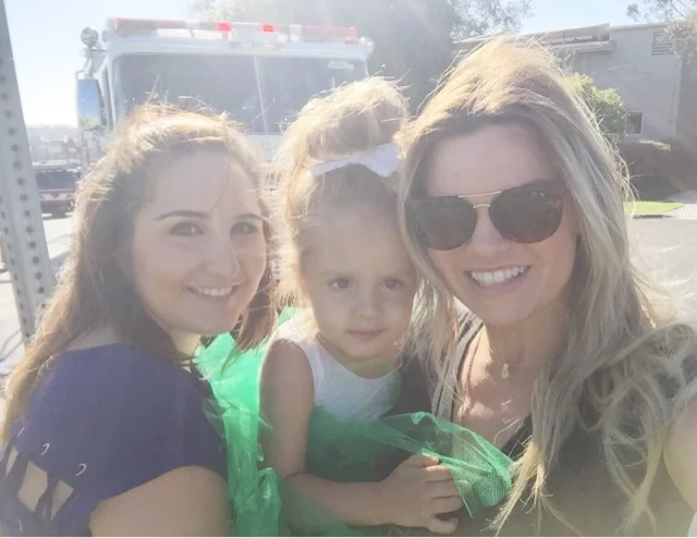 Newport Beach FD Dares to Dance!