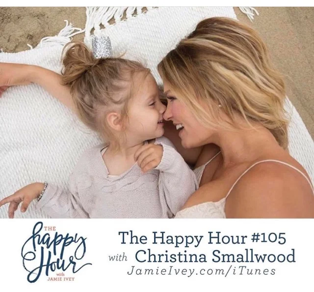 The Happy Hour Podcast
