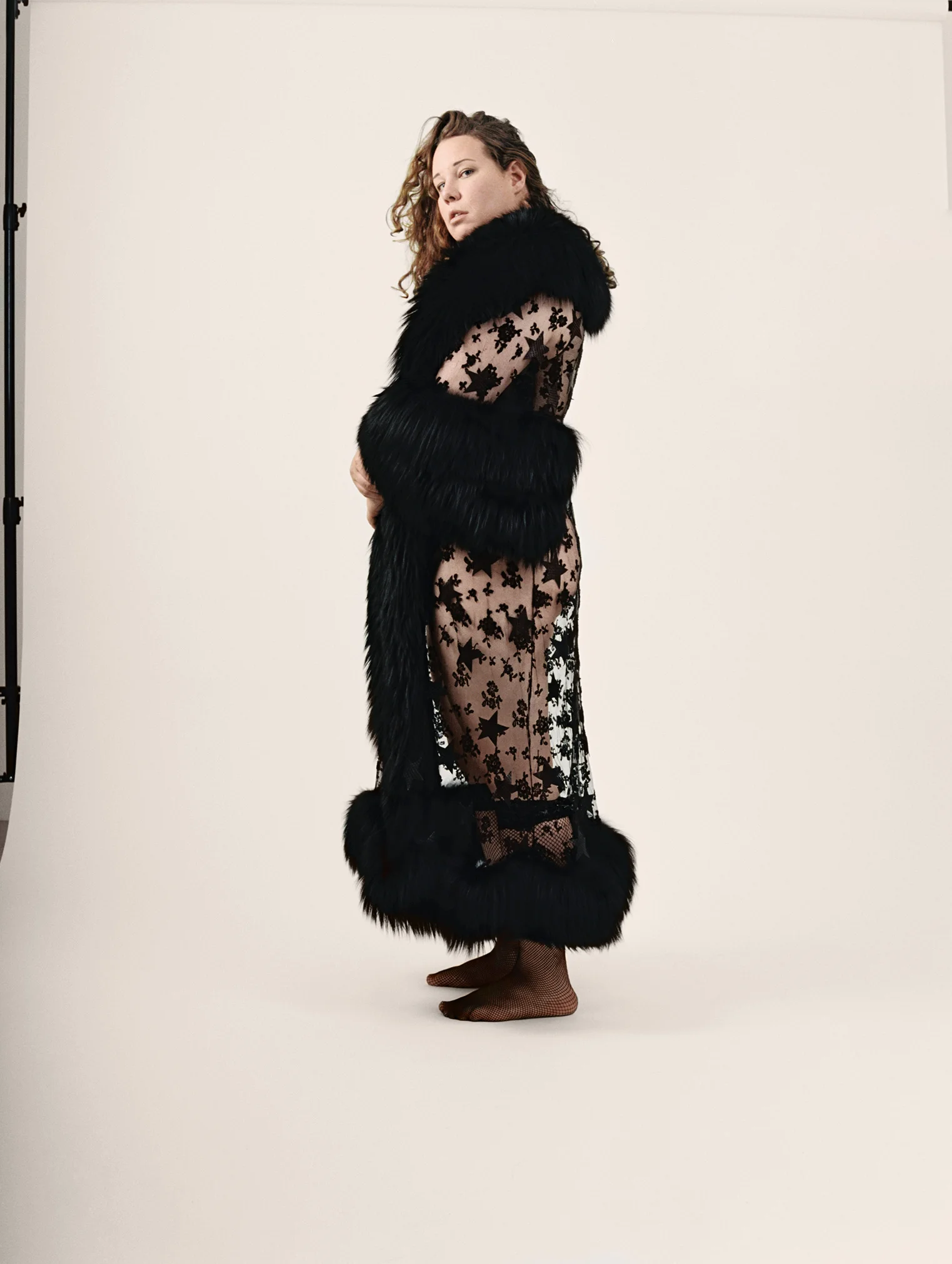 Coat — Givenchy
