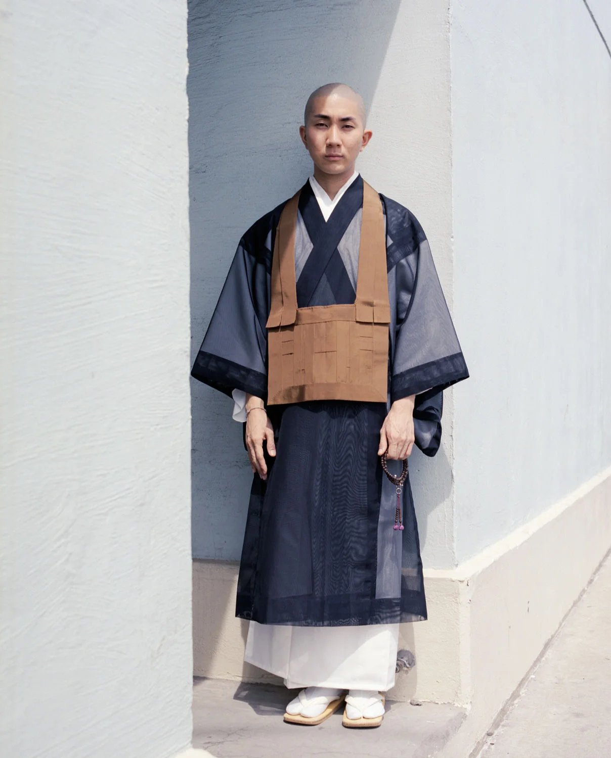 Kodo: Cover girl — Accent Magazine