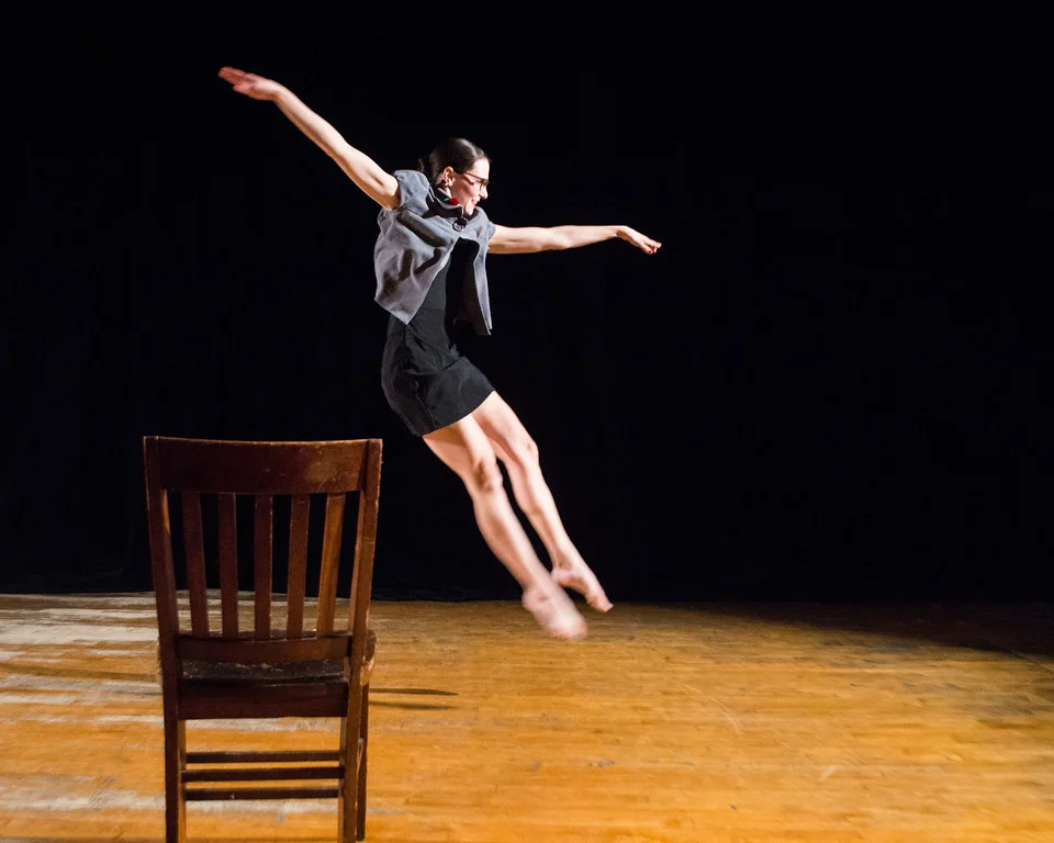 3rd Annual Dance Educators Collective Concert 