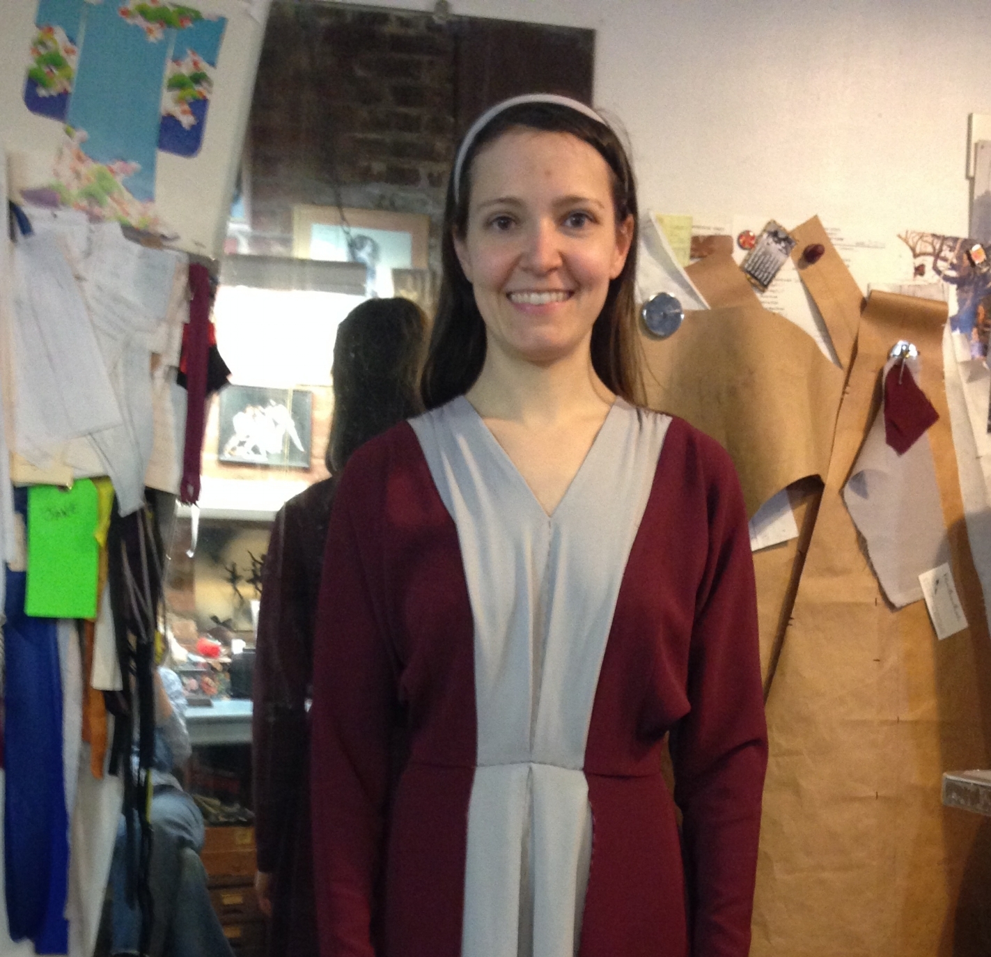 UW-Madison Dance Department 90th Anniversary Celebration Alumni Concert