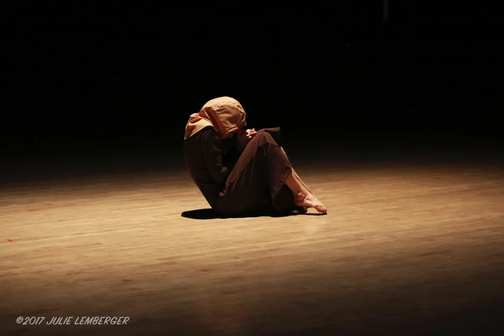 Image of Ella Rosewood in "No Peace on Earth" (1947) choreographed by Sybil Shearer.