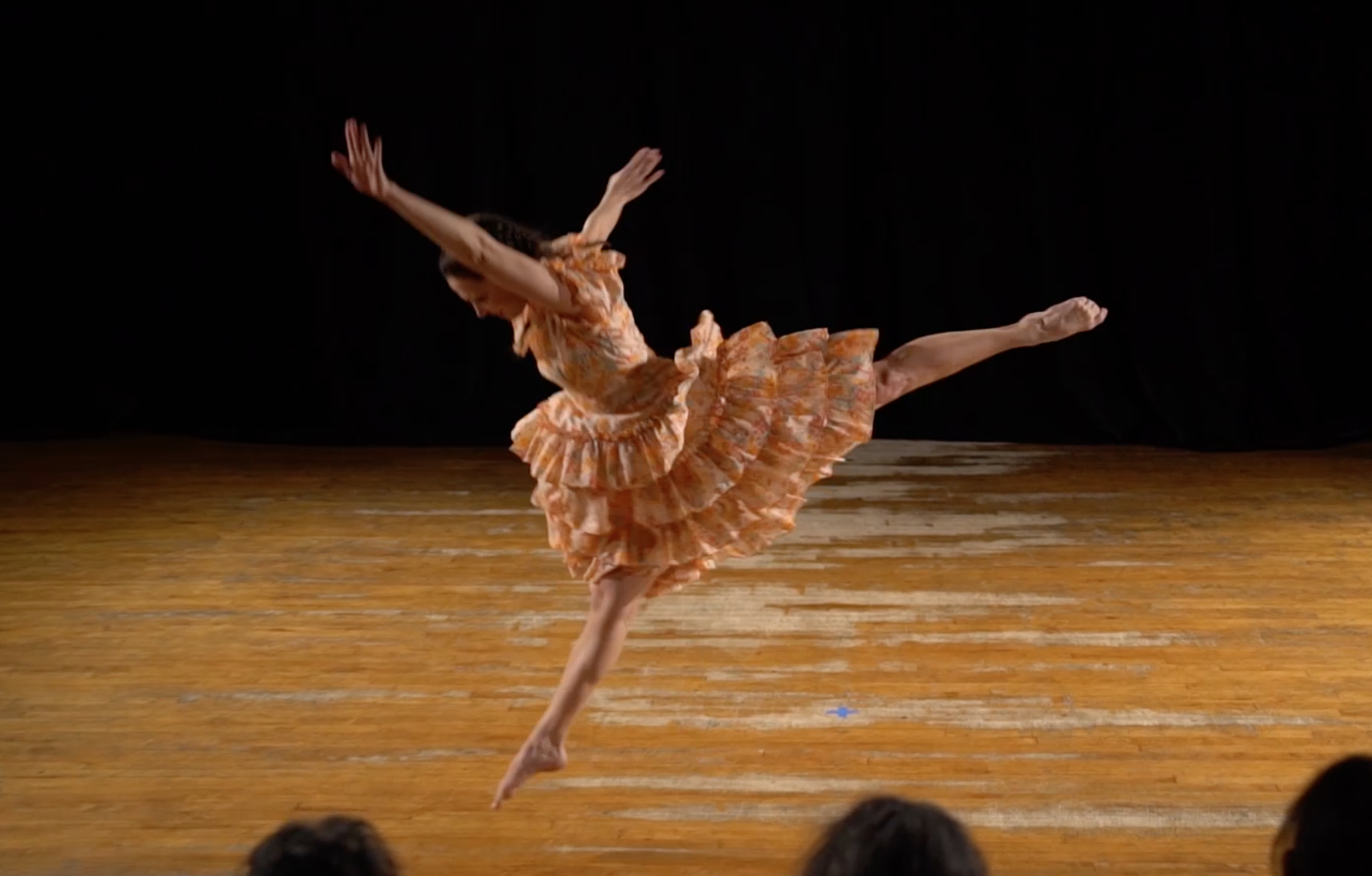 Dance Educators Collective Concert at 6pm