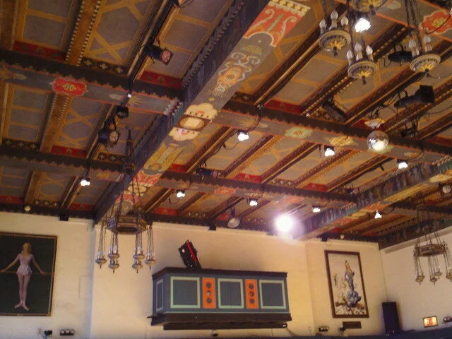 Dance Educators Collective Concert  (Cancelled due to Covid-19)