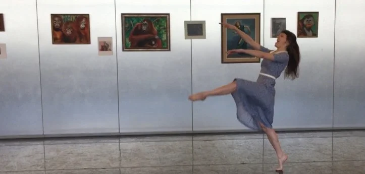8th Annual Dance Educators Collective Concert at Ailey