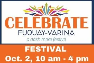 Celebrate Fuquay-Varina