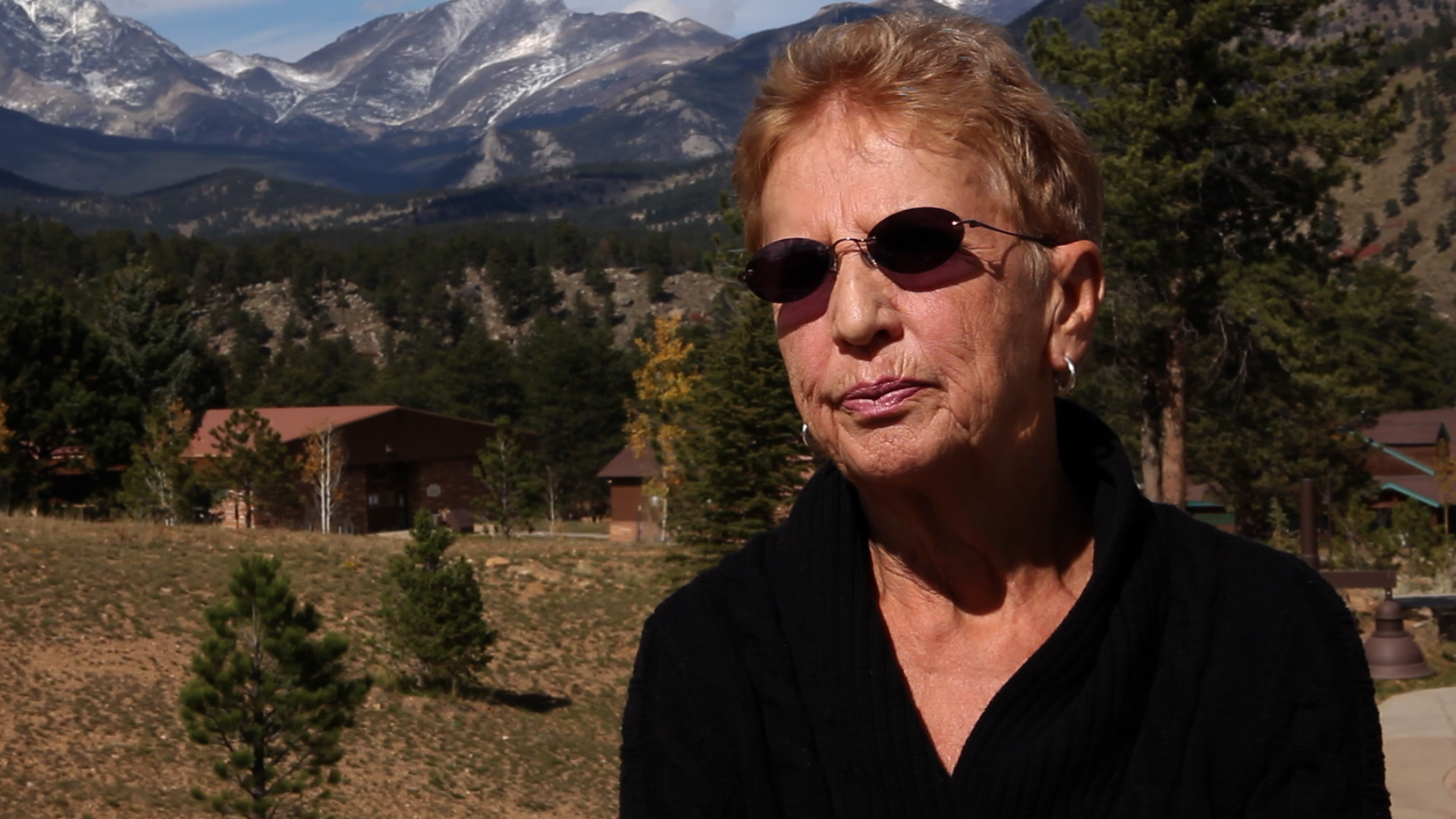 Judy Troutman Returned Peace Corps Volunteer and Spanish Translator