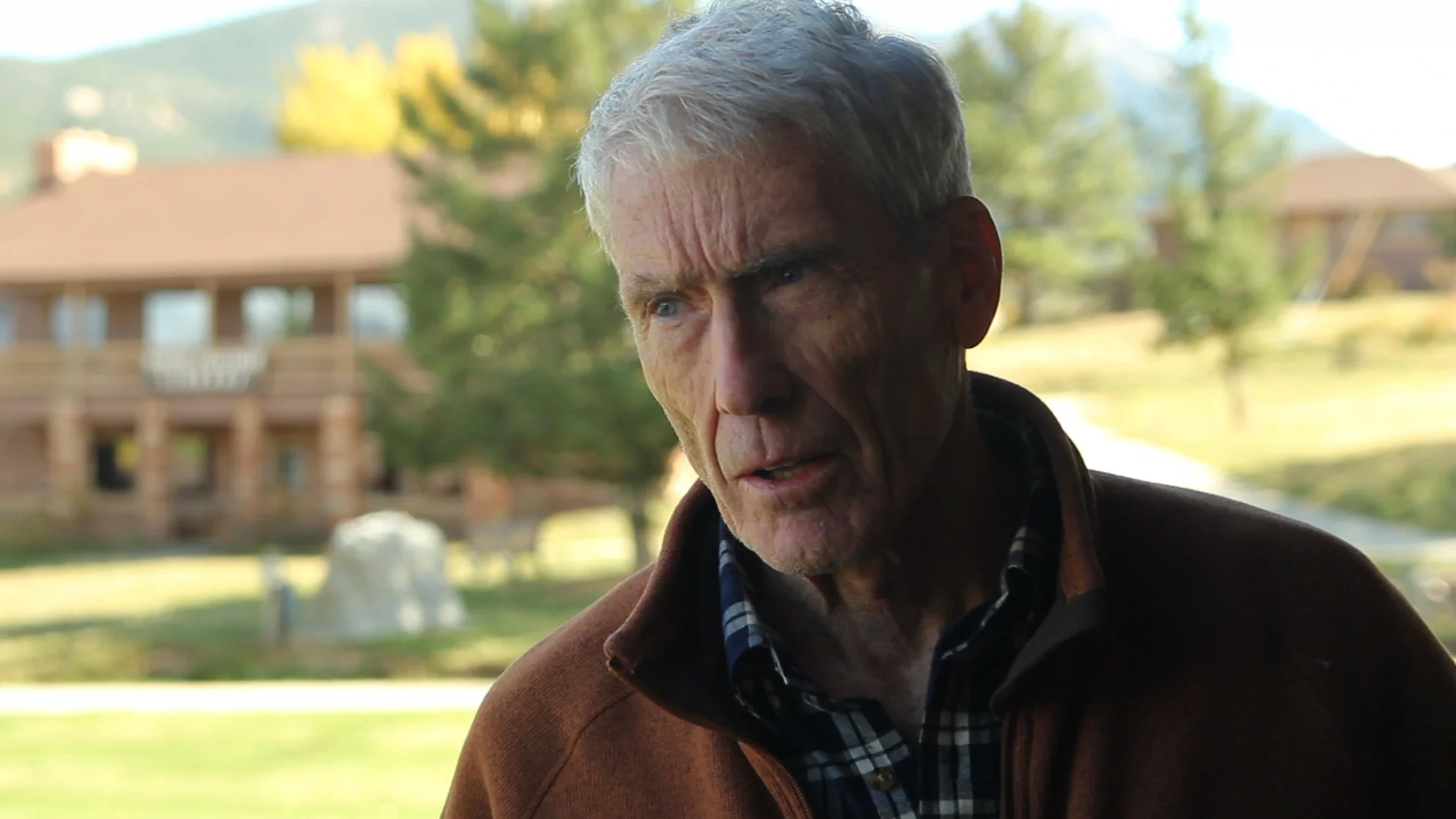 Thomas Camero Returned Peace Corps Volunteer and Civil Engineer