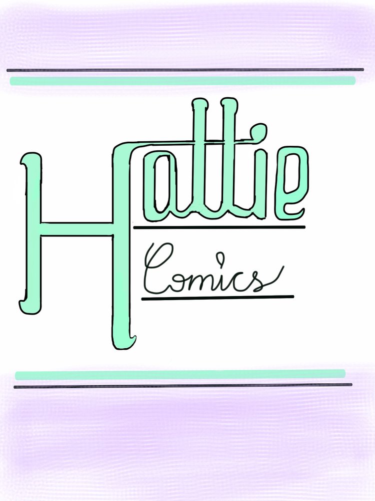 Hattie Comics 