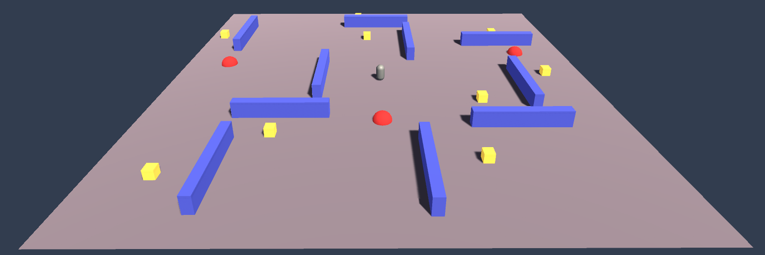 The State Pattern with C# and Unity — One Wheel Studio