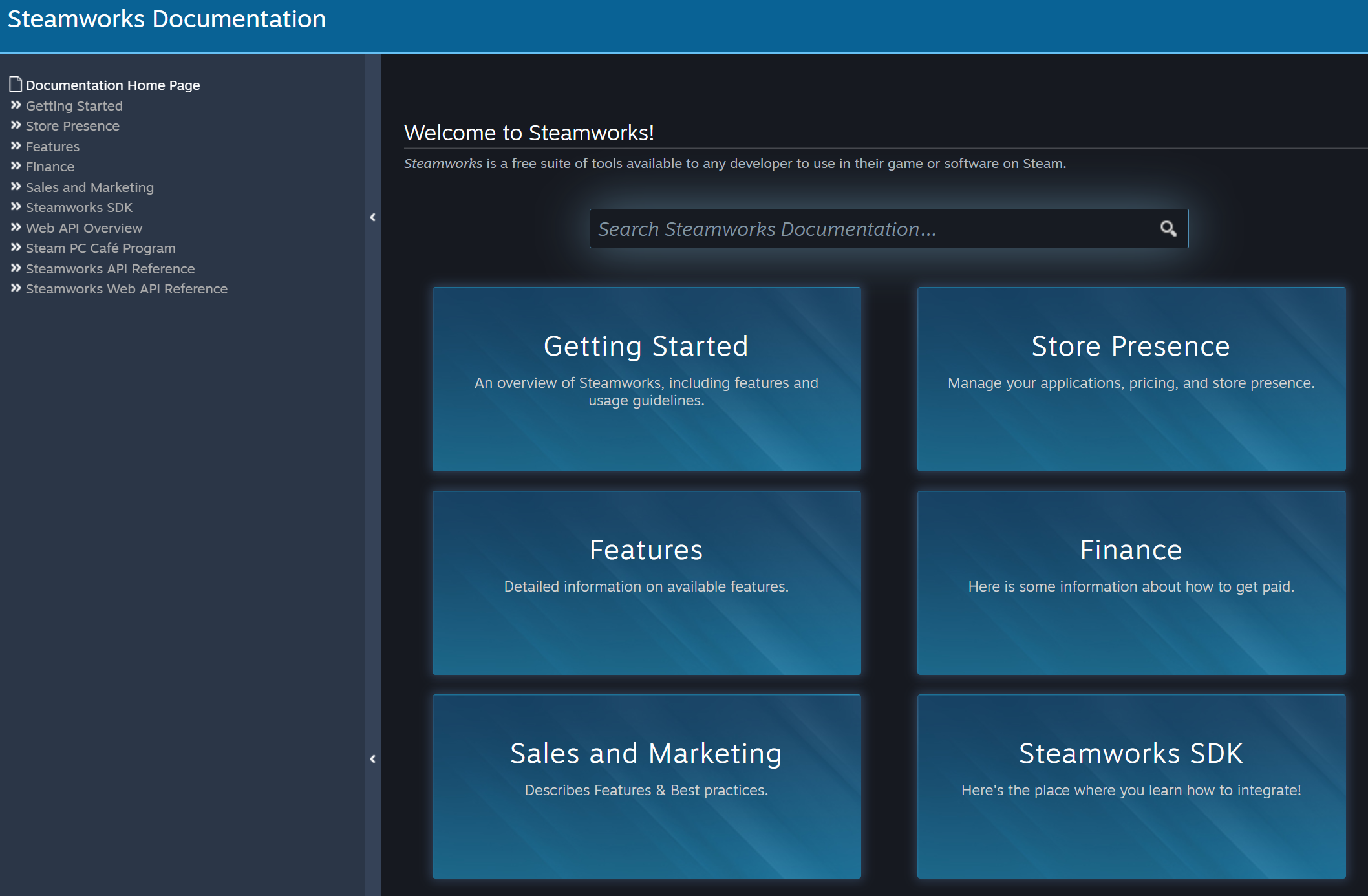 Steam Cloud (Steamworks Documentation)