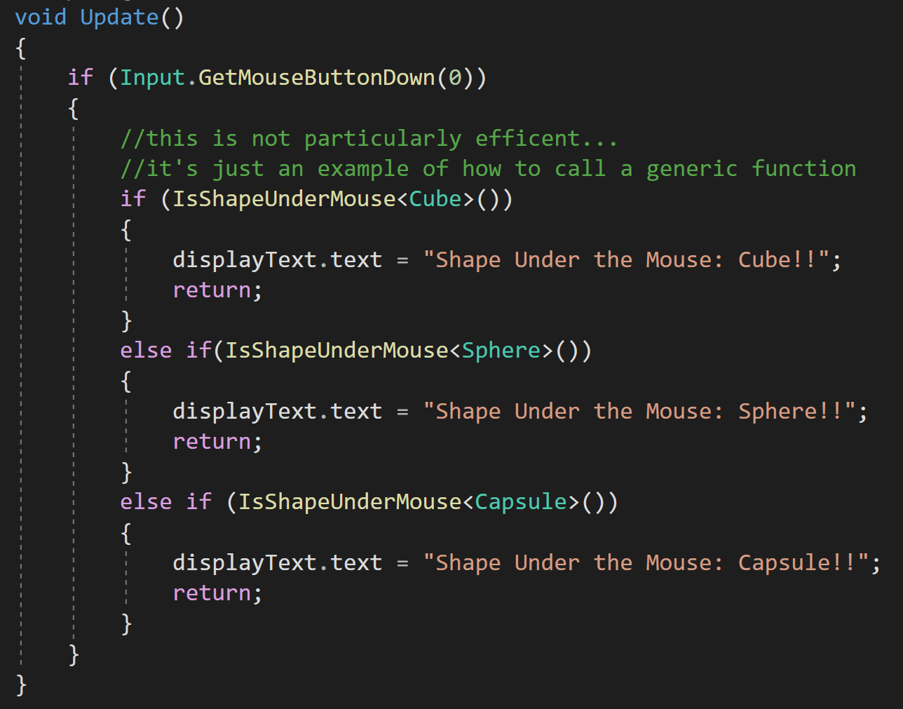 c# - complex model with generic types and inheritance - Stack Overflow