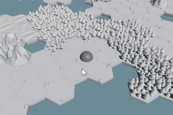 Strategy Game Camera: Unity's New Input System