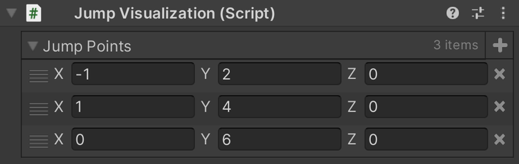 Visual Debugging with Gizmos — One Wheel Studio