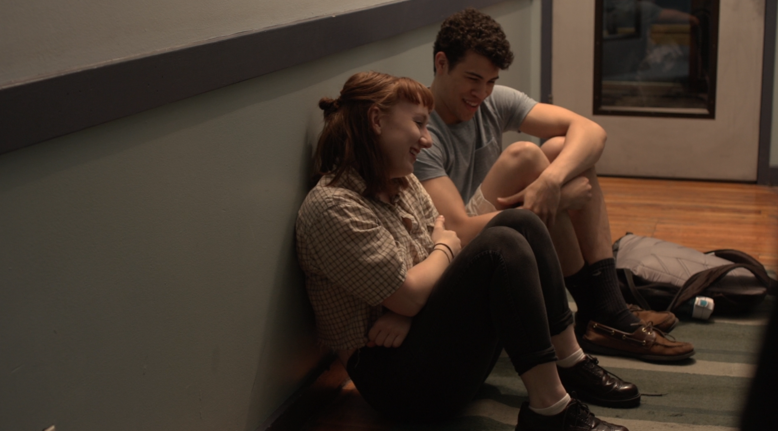 Home , directed by Kimberly Rolfs, Stonestreet Studios (2016)
