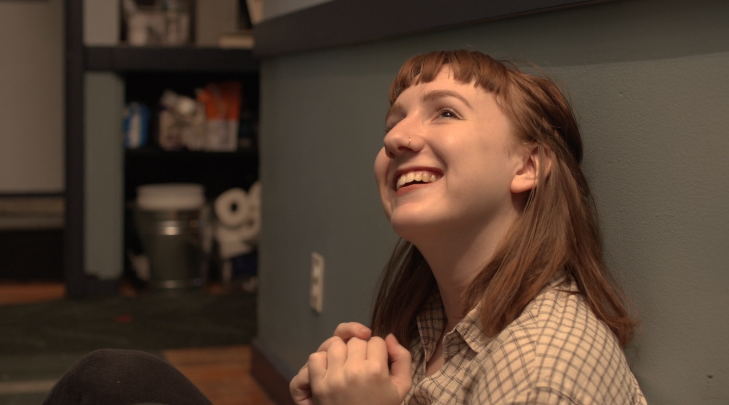 Home , directed by Kimberly Rolfs, Stonestreet Studios (2016)