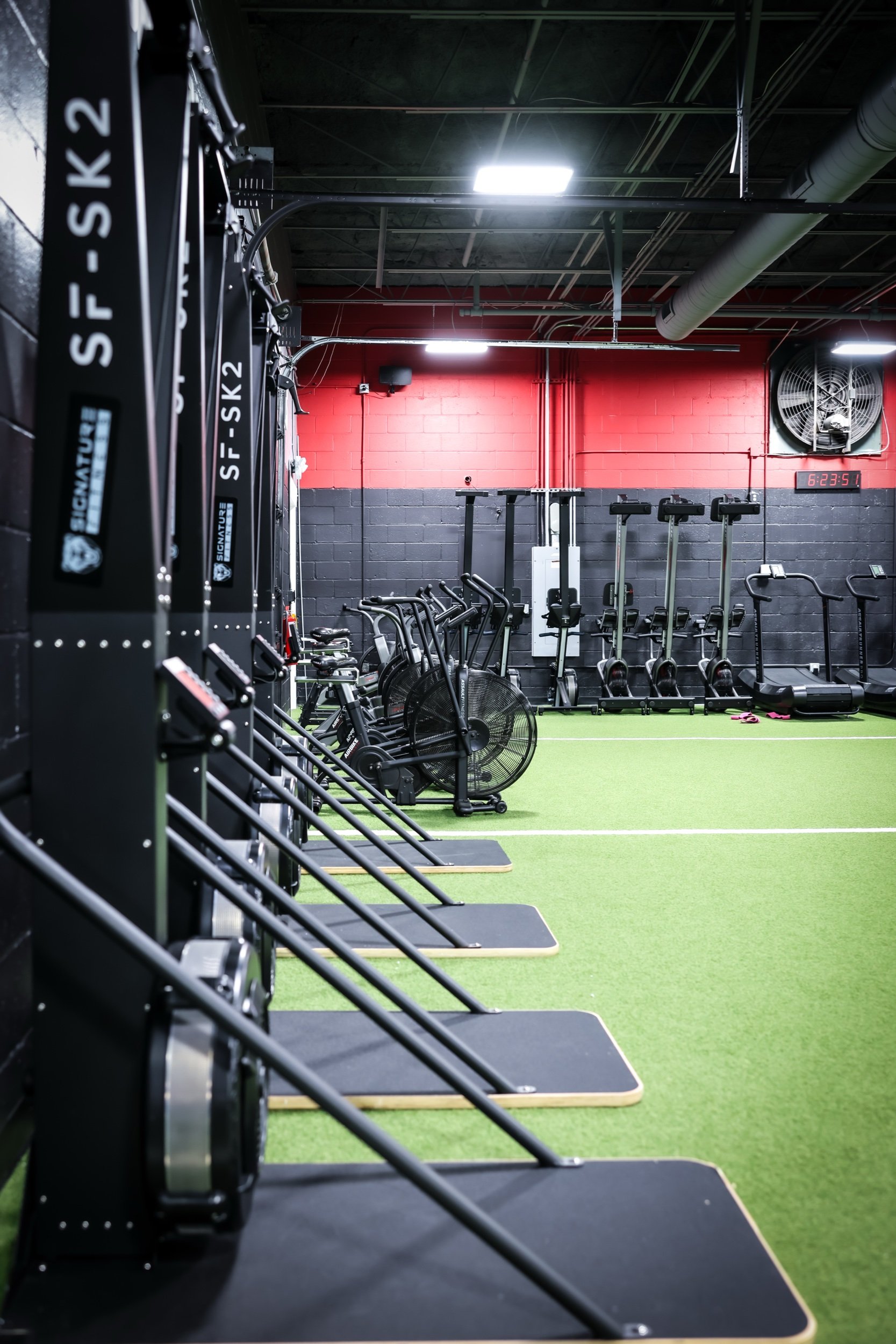 Sports Performance Training