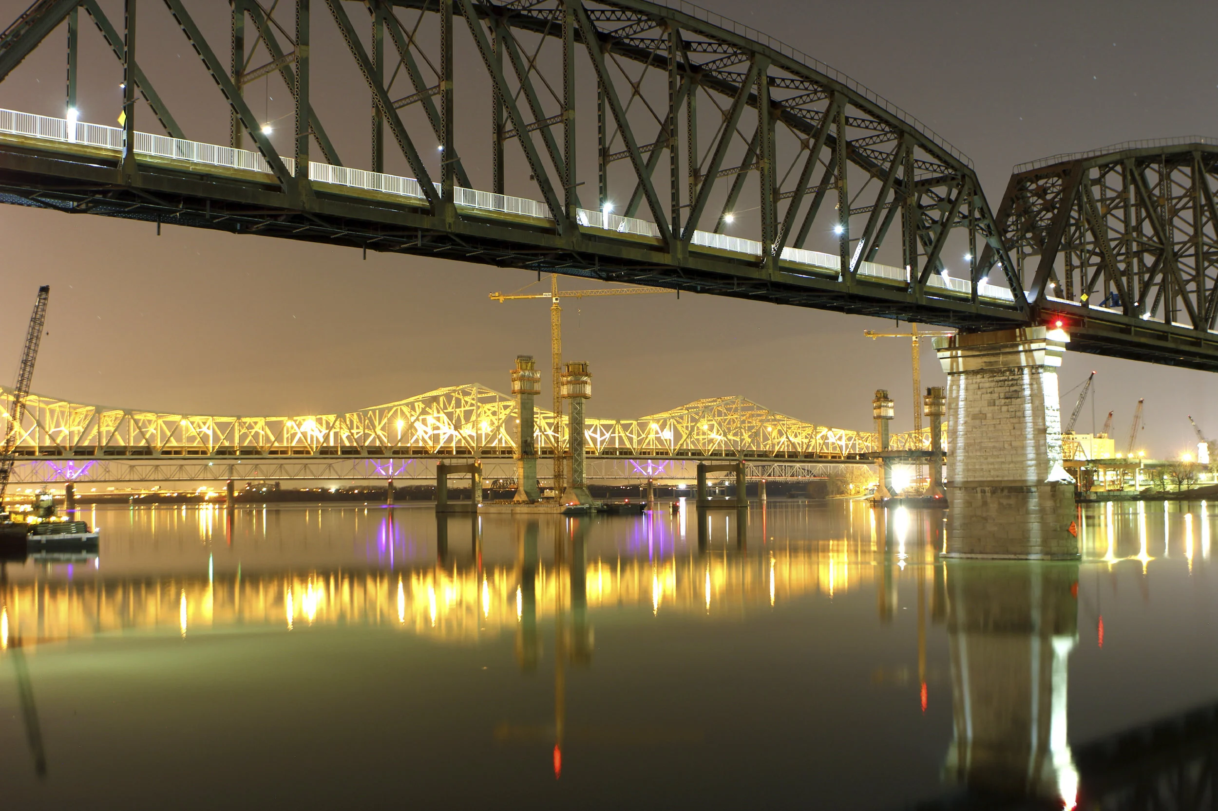 Rent Buses in Louisville, Kentucky — Bookbuses Charter Bus & School
