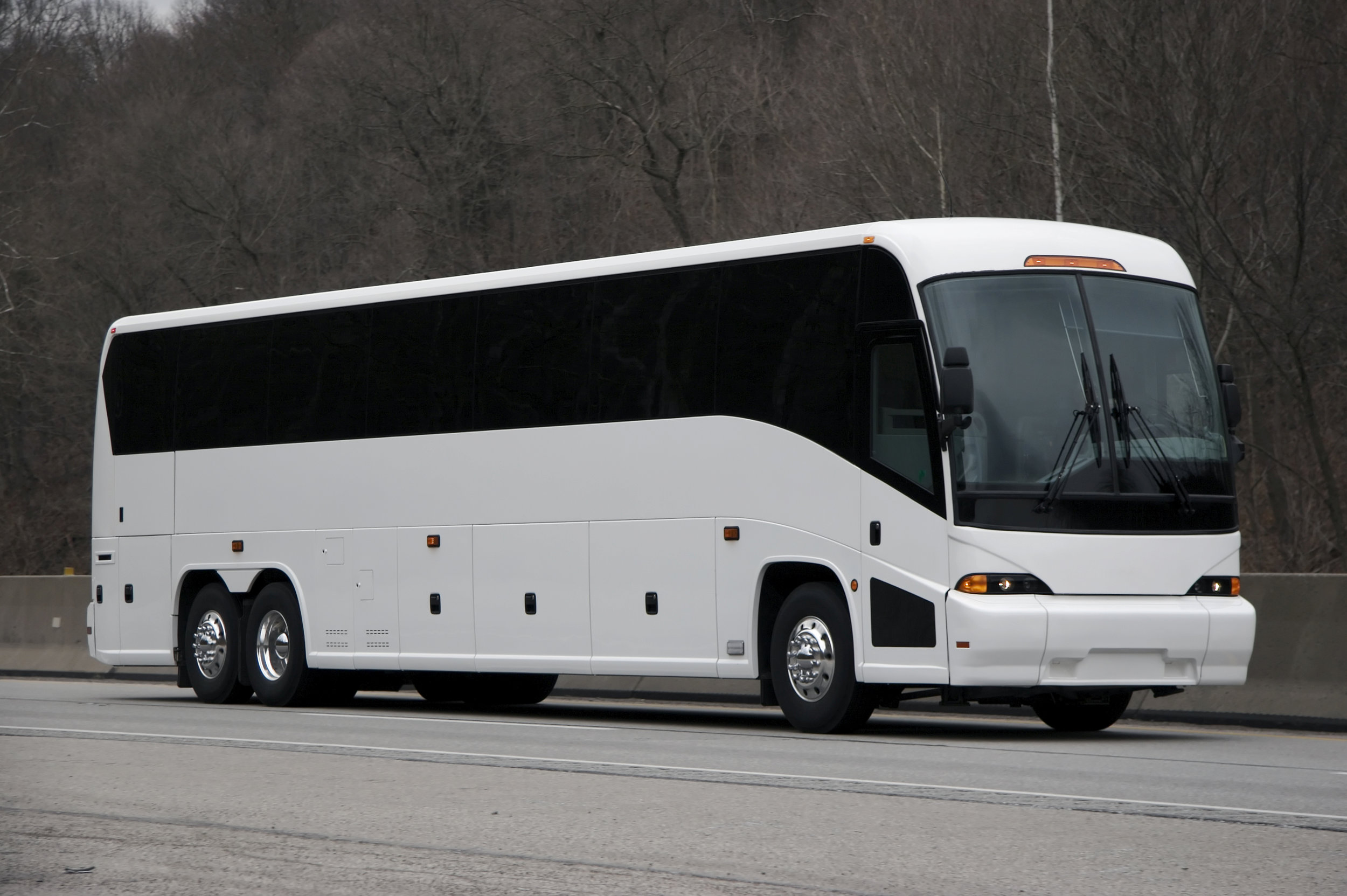 New York City Bus