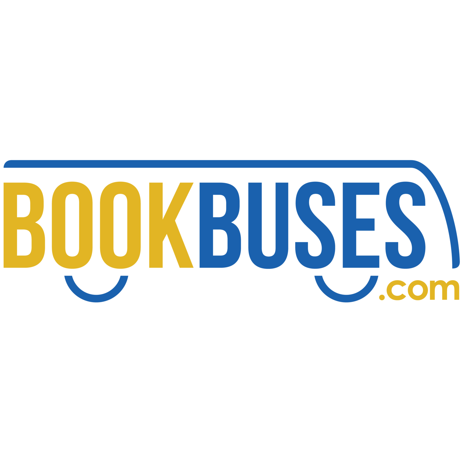 bookbuses logo