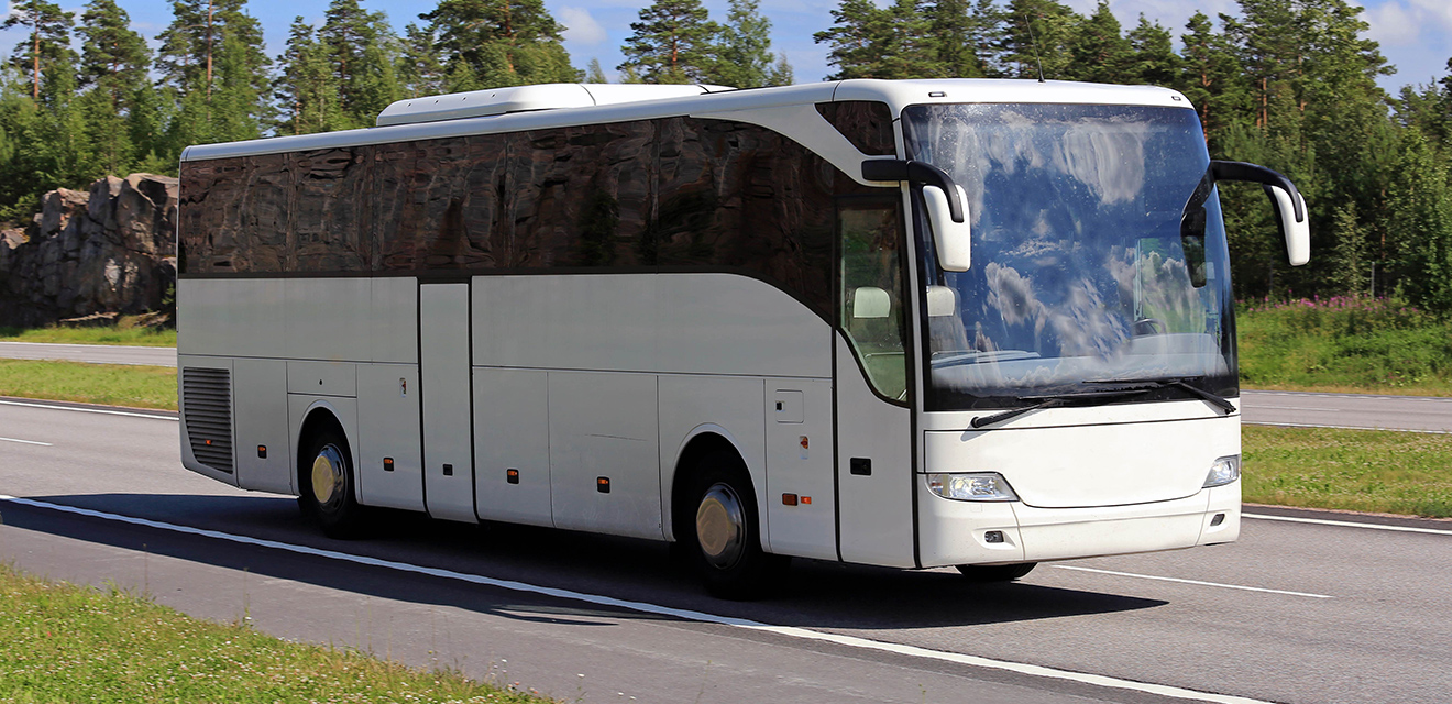 Rent Affordable Charter Bus | WiFi & Power Outlet — Bookbuses: Charter Bus & School Bus Rental Services Nationwide