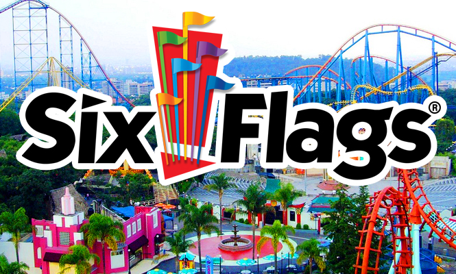 How to Get to Six Flags Great Adventure from New York? — Bookbuses: Charter  Bus &amp; School Bus Rental Services Nationwide