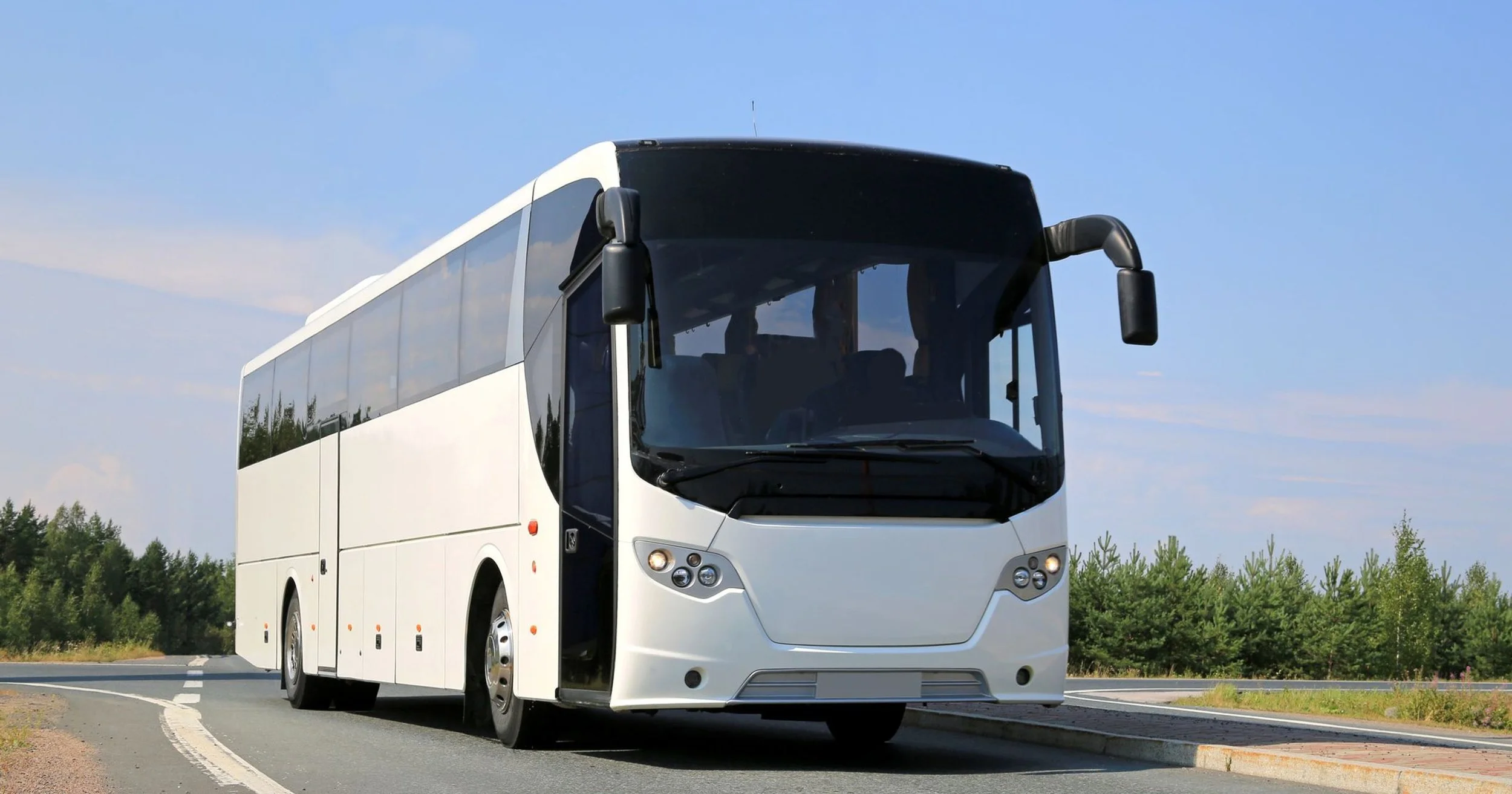 Rent Buses for Group Travel — Bookbuses Charter Bus & School Bus
