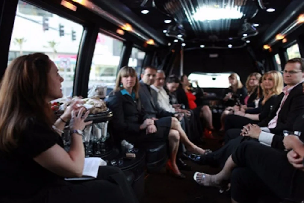 Rent a Shuttle Bus — Bookbuses Charter Bus & School Bus Rental