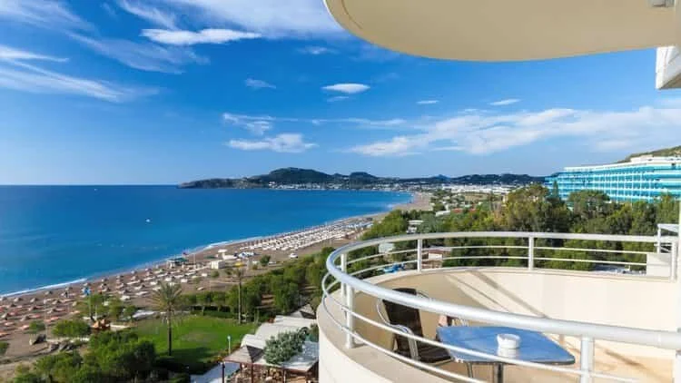 bus rental and hotel booking - we do both