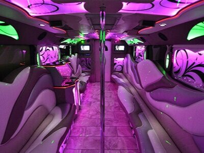 The Best Toronto Wedding Limo Service