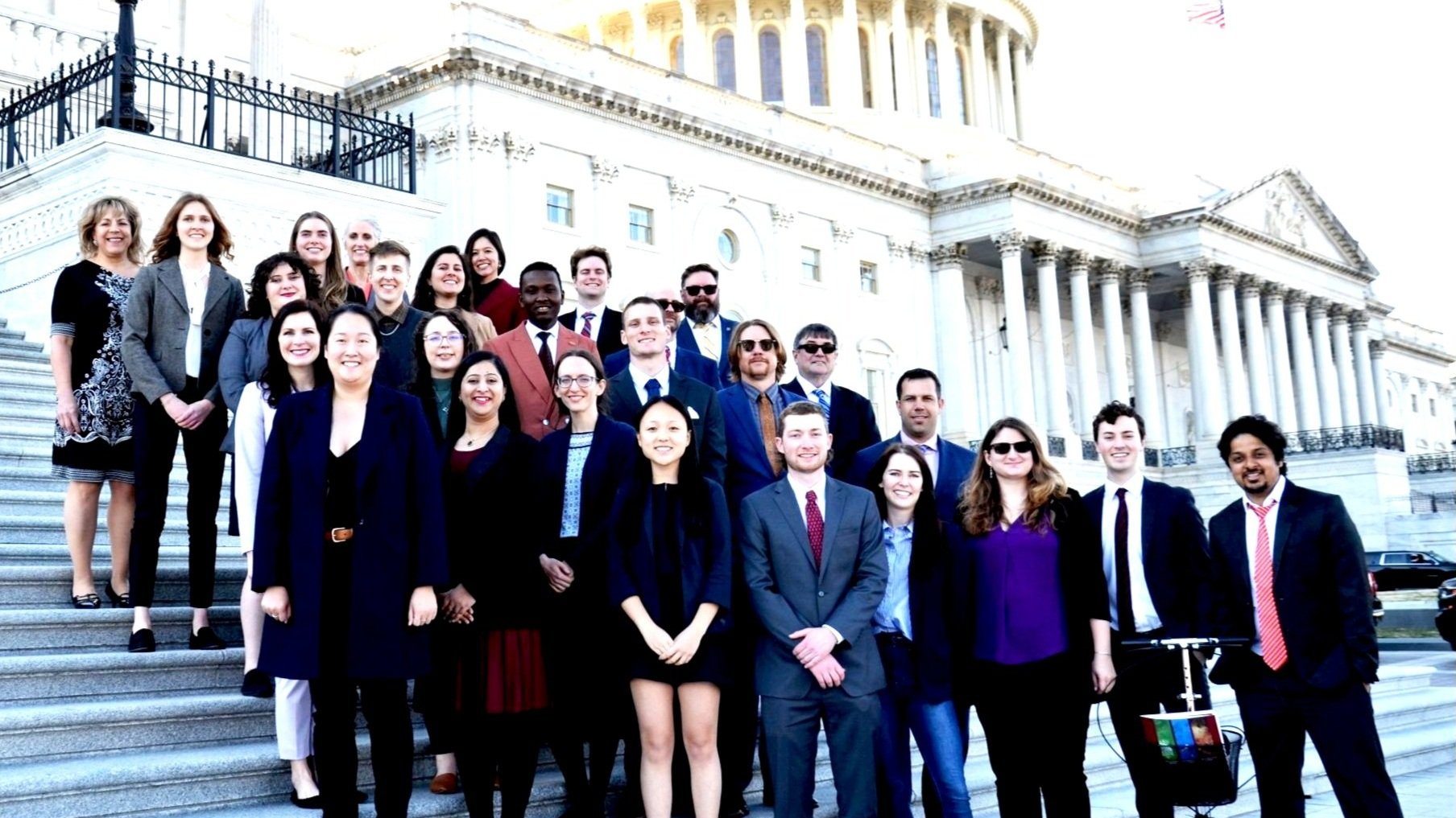 ACSESS advocacy