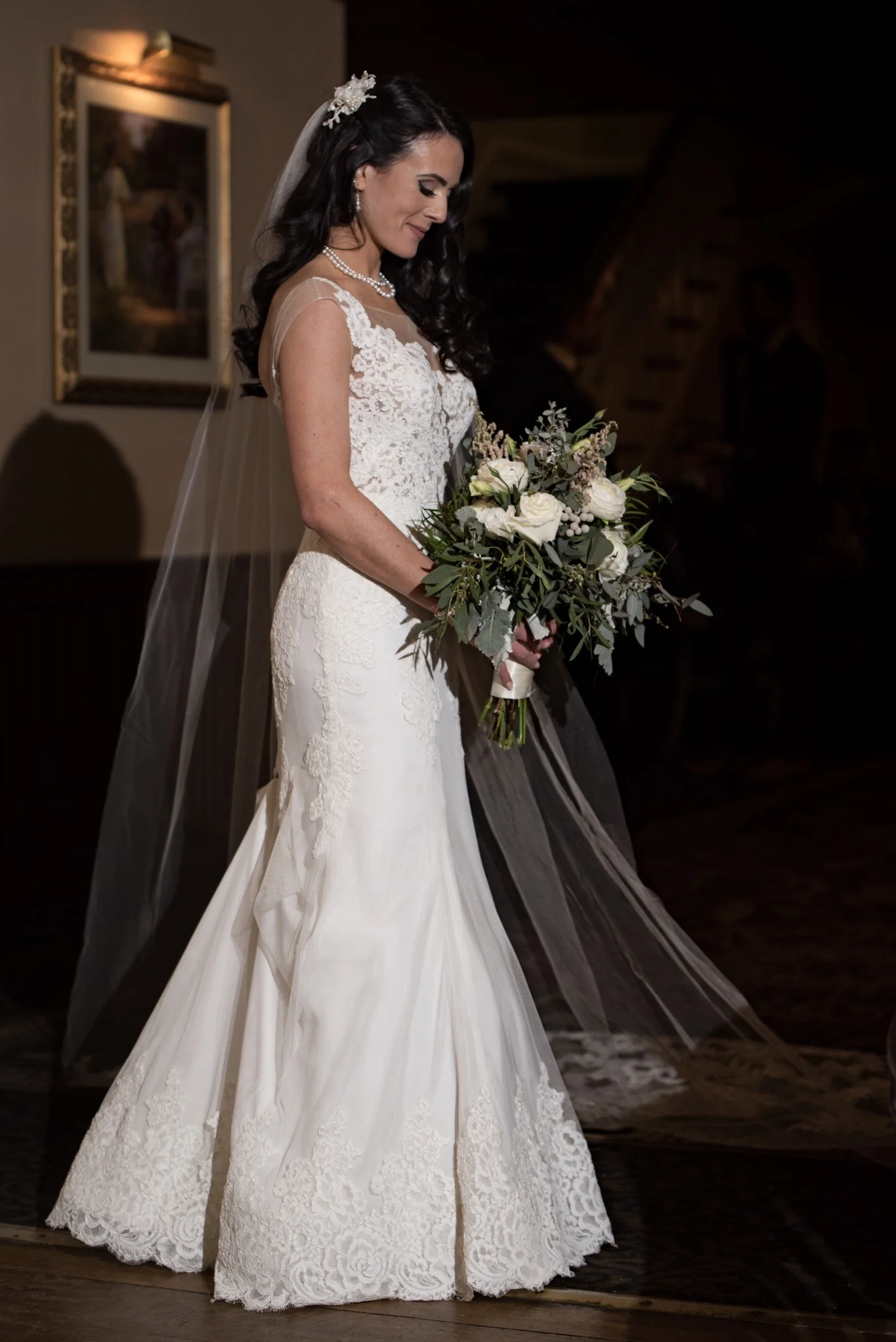 Lotus Wedding Photography - studio credit