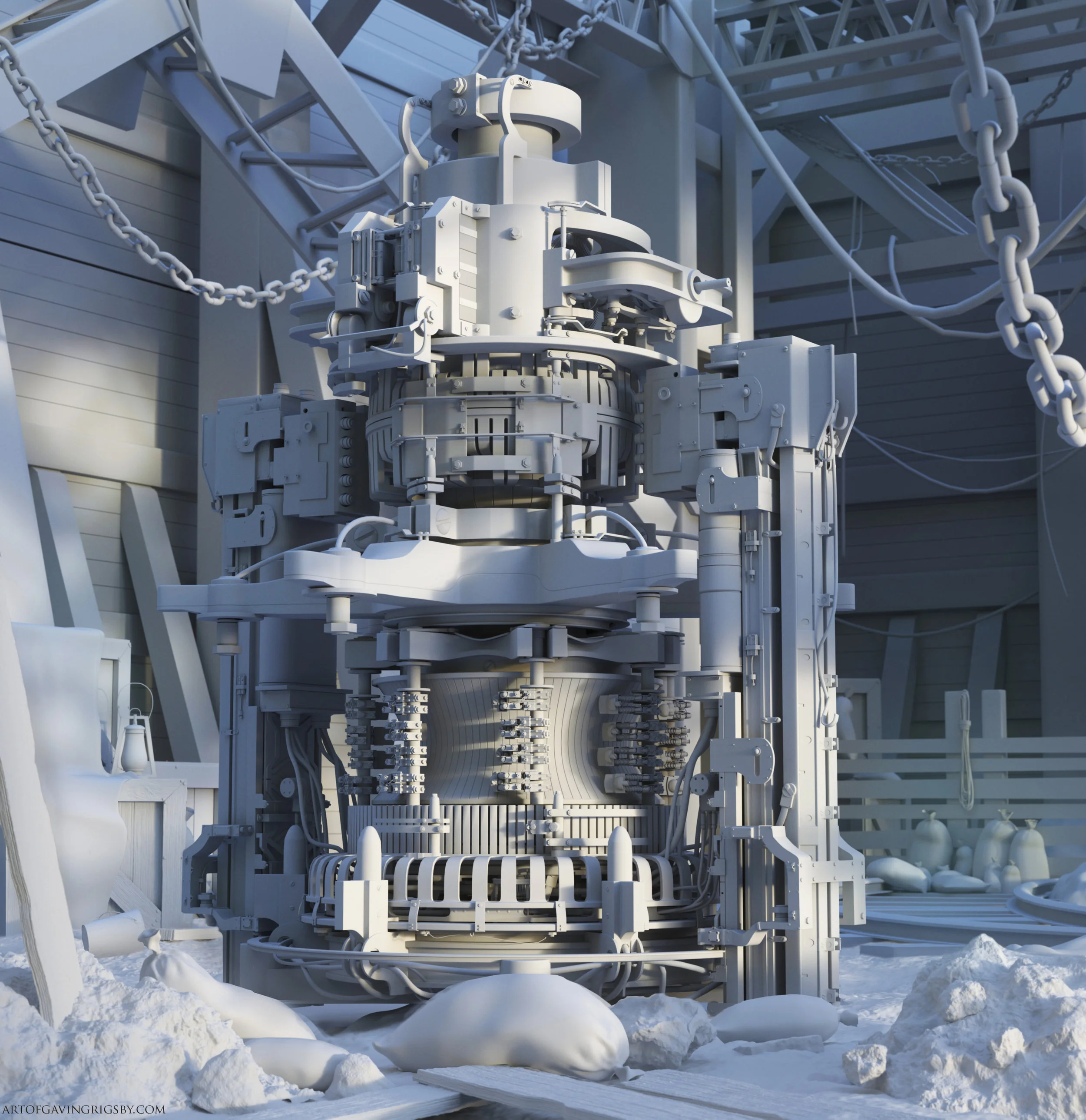 Clay render base Generator 2 .jpg