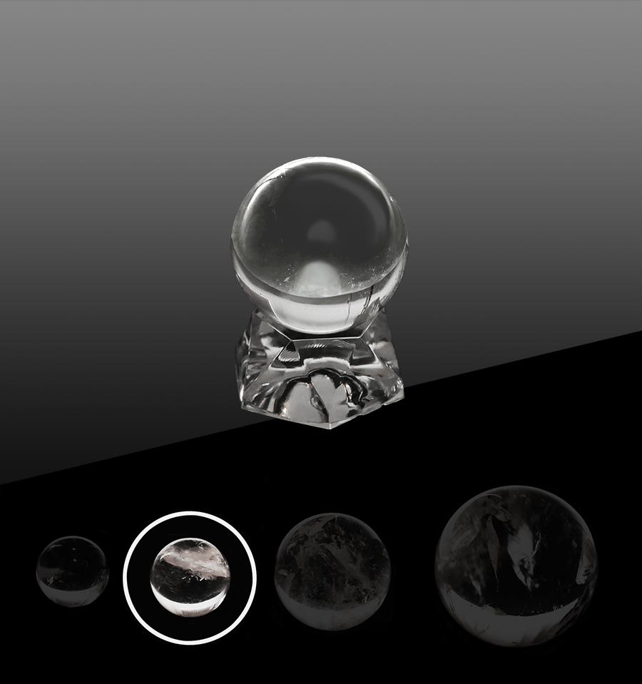 Chi Long - Healer Collection - Medium