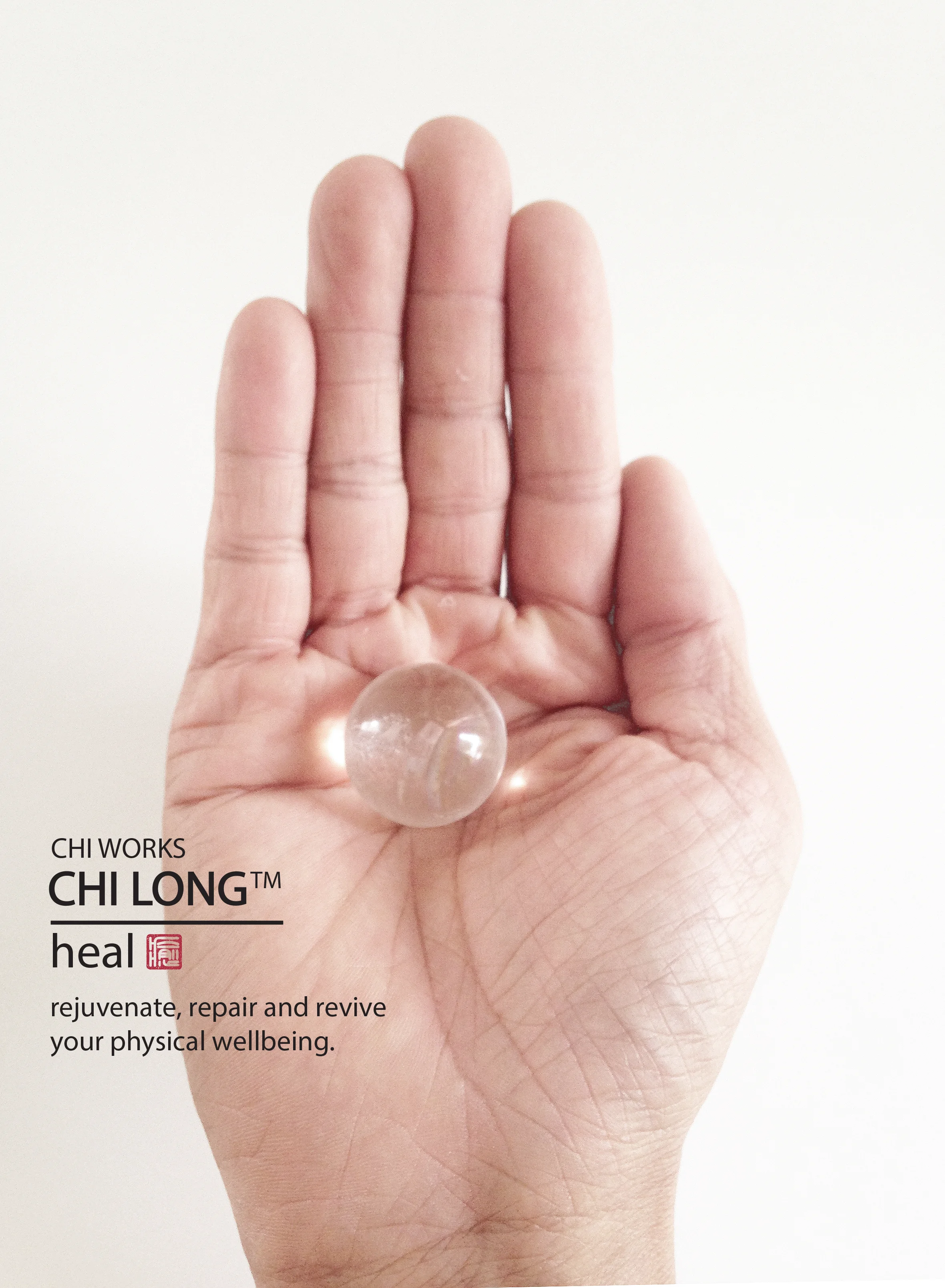 CHI LONG™ Heal