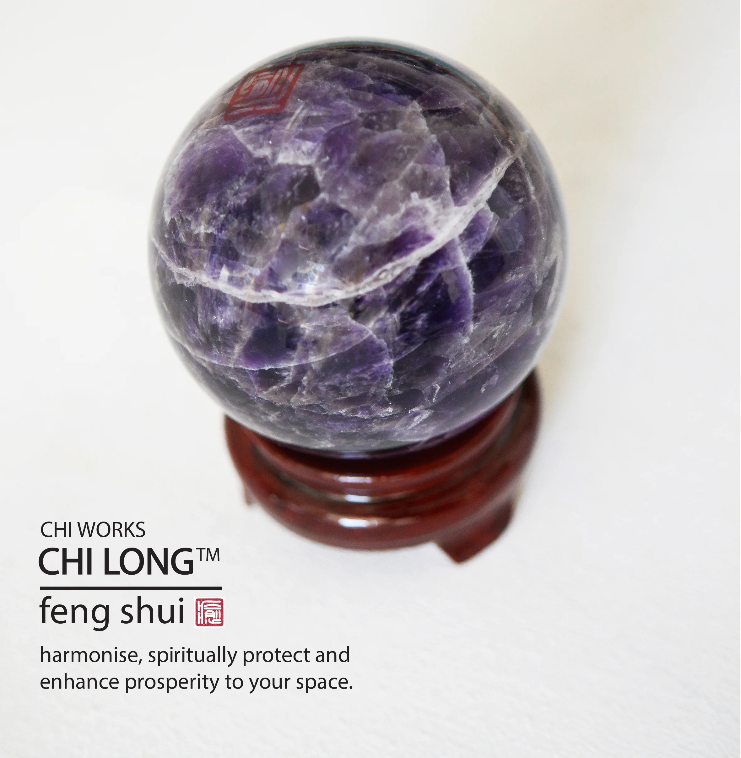 CHI LONG™ Feng Shui