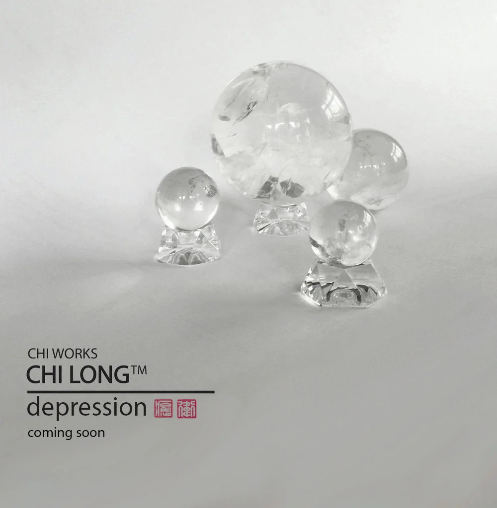 CHI LONG™ Depression