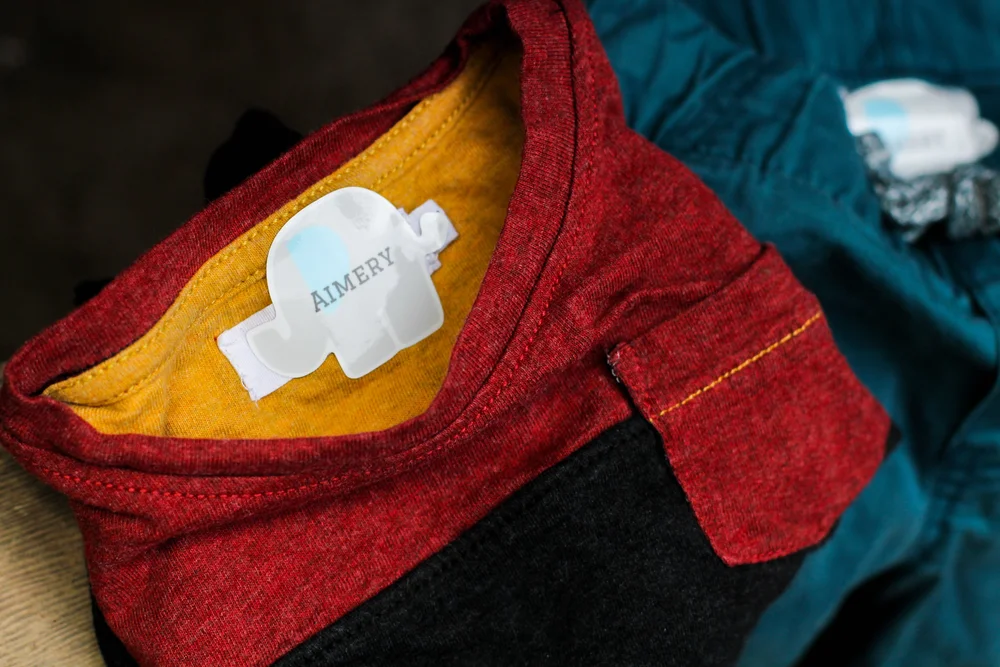 5 Ways to Prepare for your Baby's First Day of Daycare Being Summer