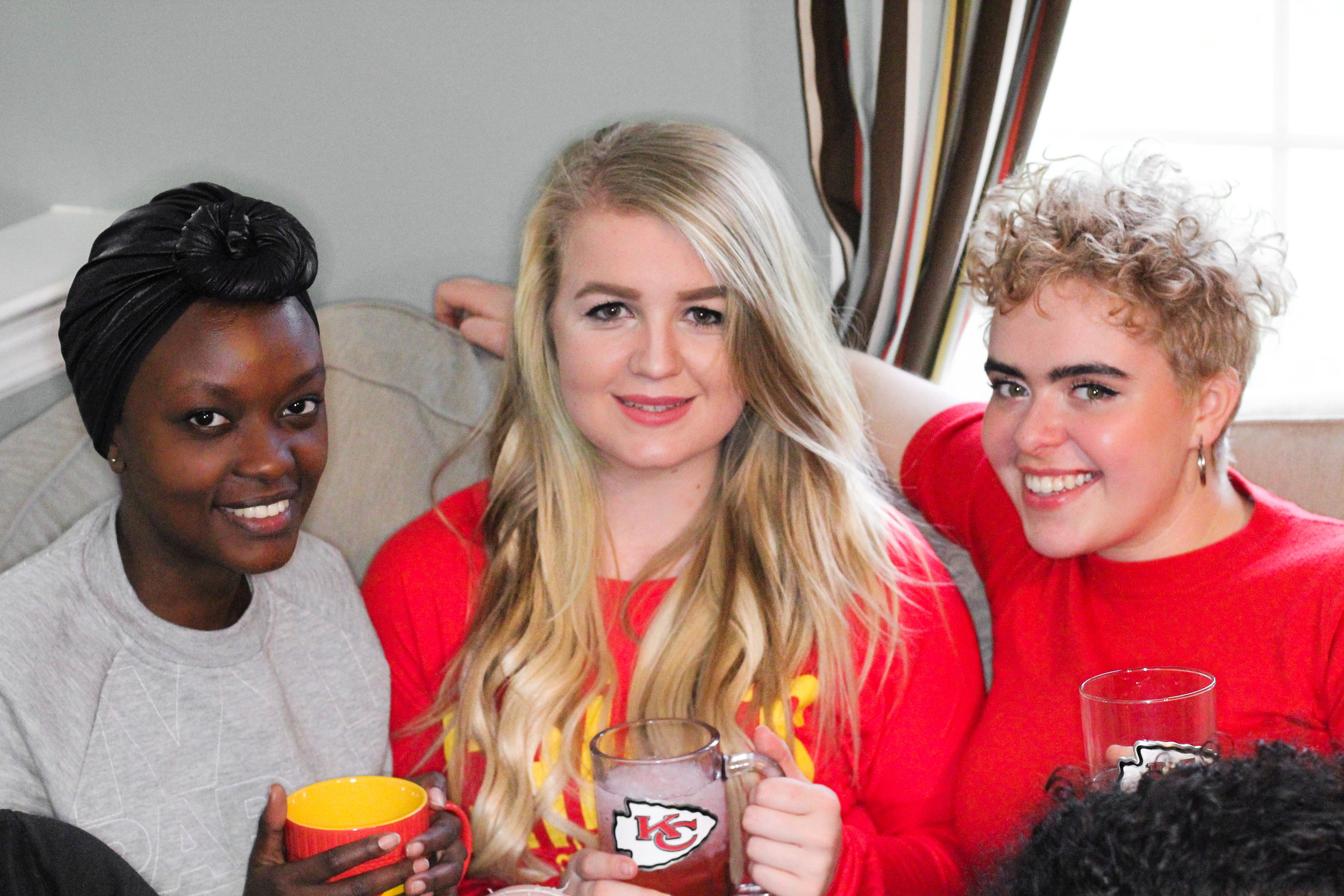 How to Throw a Successful HomeGate Party Being Summer Shores